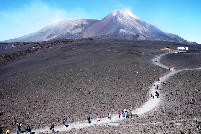 Etna Volcanic Yoga and Meditation Weekend (Private Experience) - Date, Travelers, and Duration