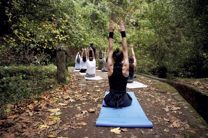 Etna Volcanic Yoga and Meditation Weekend (Private Experience) - Directions