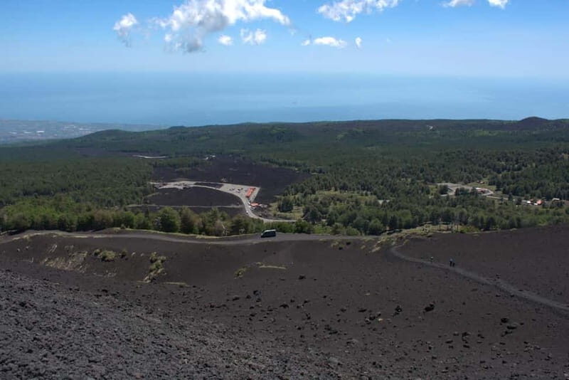 ETNA VOLCANO: Excursion to the Craters of 2002 - Final Thoughts: Is This Tour for You?