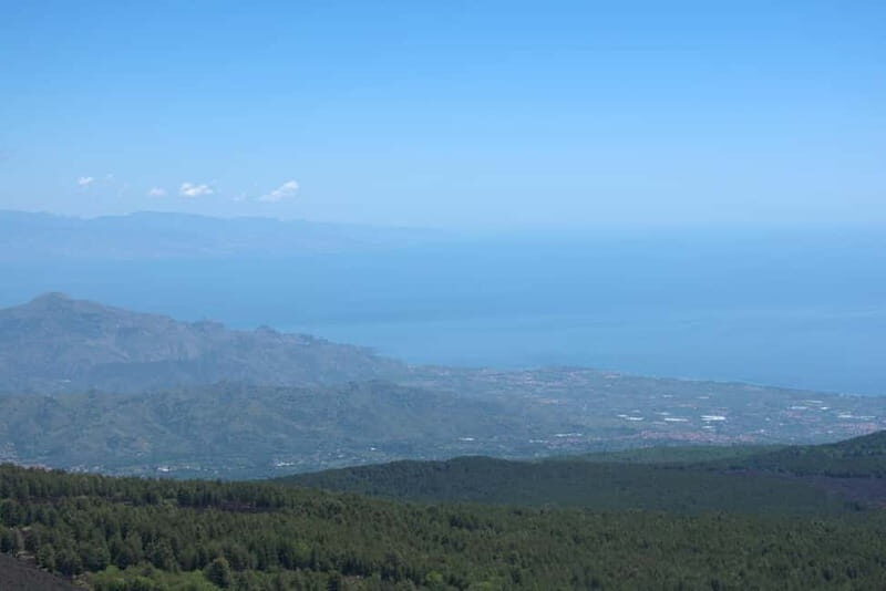 ETNA VOLCANO: Excursion to the Craters of 2002 - FAQ