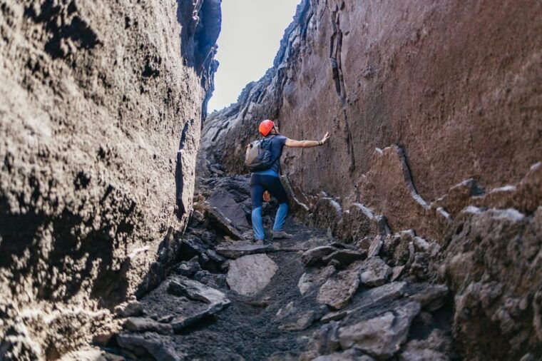 Etna Volcano: South Side Guided Summit Hike - Safety and Participation Requirements