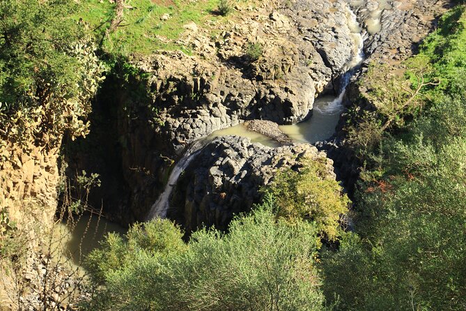 Etna: Water Trekking at the Ossena Waterfalls! - Good To Know