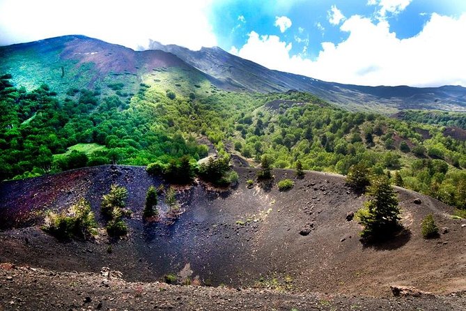 Etna Wine and Alcantara - Pricing and Booking