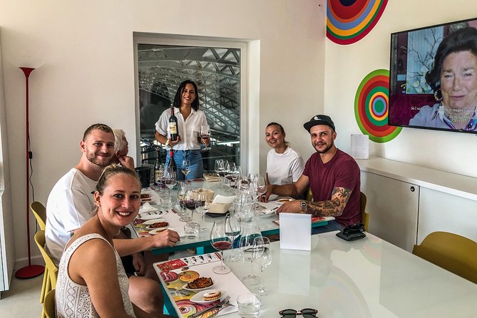 Etna Wine and Food Volcanic Day Tour - Private Experience - Pickup and Meeting Point