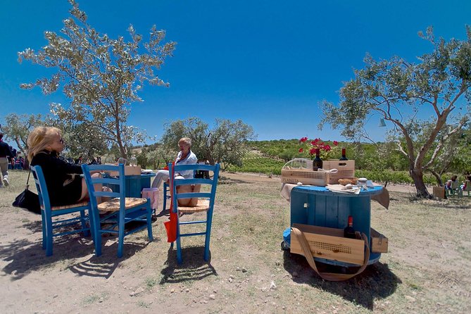 Etna Wine and Food Volcanic Weekend Immersion Tour (Private Experience) - Tour Overview