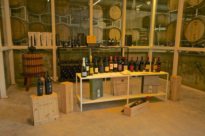 Etna Wine and Food Volcanic Weekend Immersion Tour (Private Experience) - Exploring Taormina