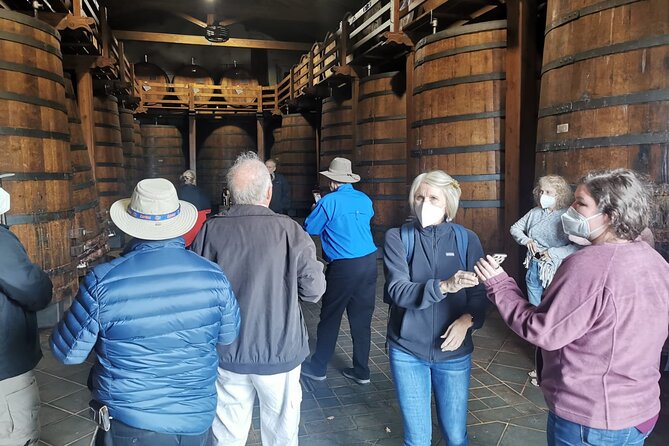 Etna Wine And Taormina From Messina - Meeting Points