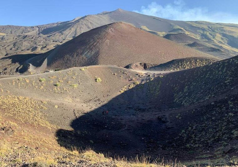Etna Wine Experience Morning - Highlights and Experiences