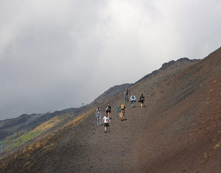 Etna Wine Experience Morning - Frequently Asked Questions