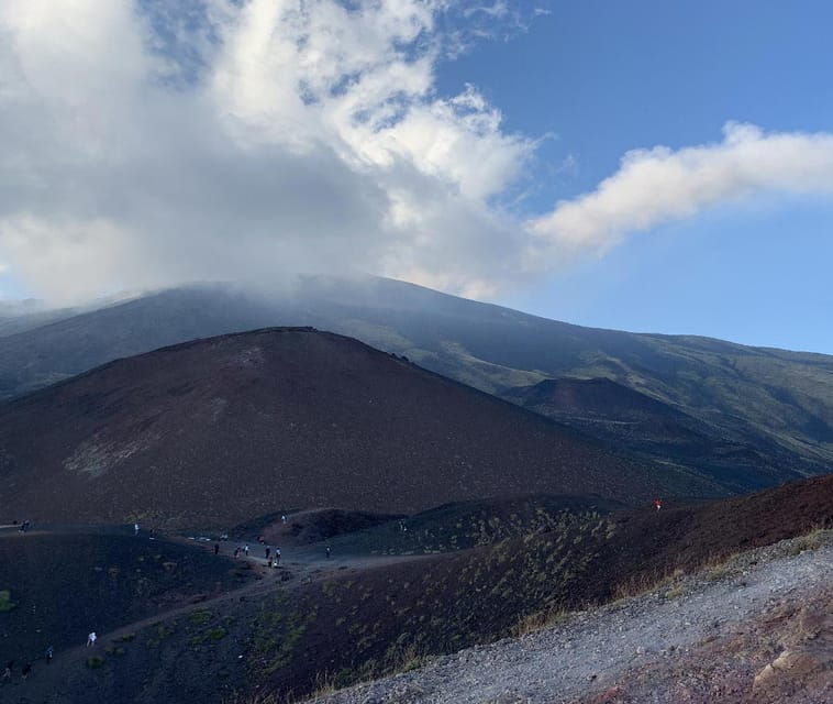 Etna Wine Experience Sunset - Good To Know