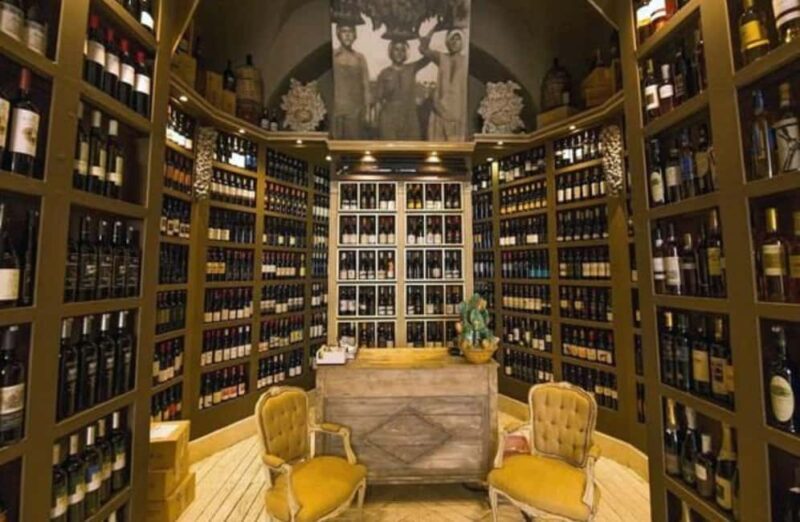 Etna Wine Tasting with Local Food Bites in Catania - Good To Know