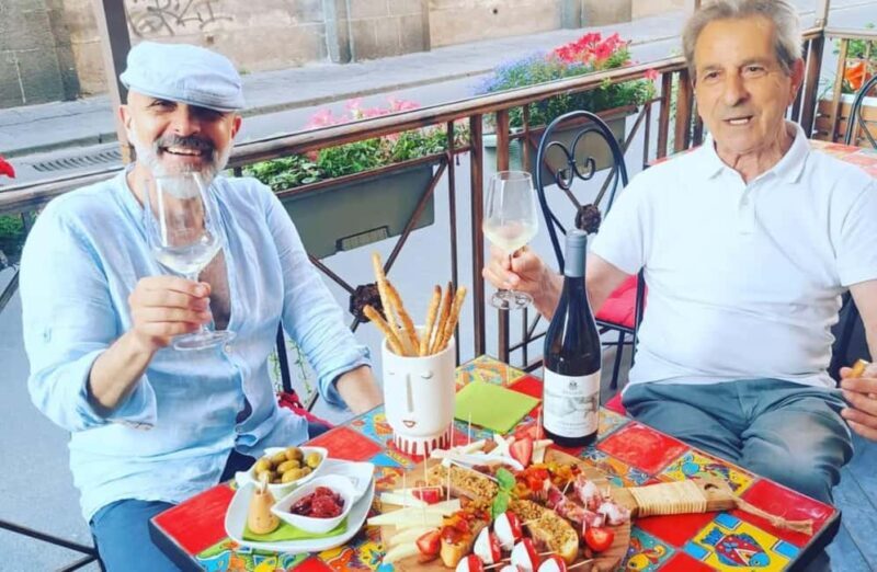 Etna Wine Tasting with Local Food Bites in Catania - Why This Tour Is a Great Choice