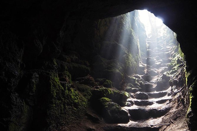 Etna Wine Tour Experience - Itinerary Details