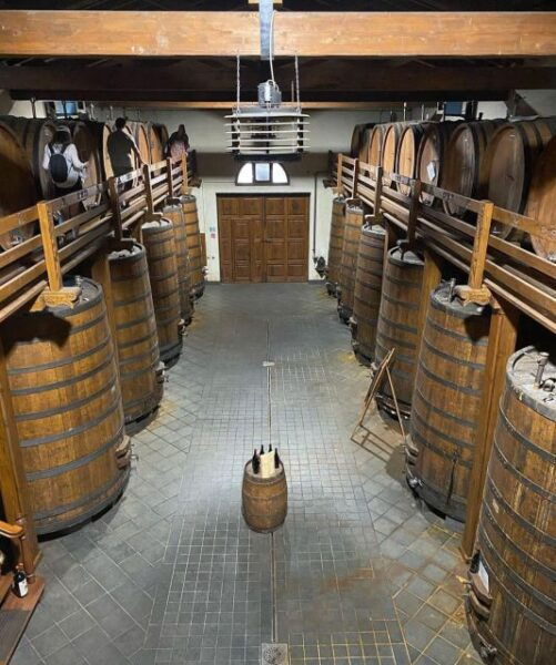 Etnas Fine Wines: Tasting and Winery Tour - Frequently Asked Questions