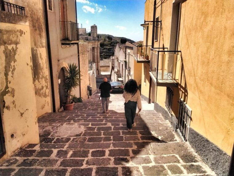 Etna,Taormina,Aci Trezza, Acireale,Buscemi: lunch and dinner - The Value of This Experience