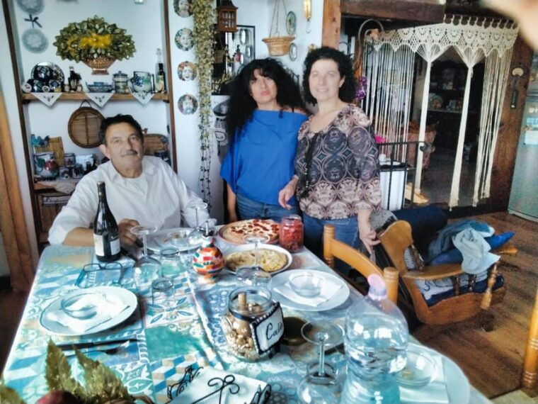 Etna,Taormina,Aci Trezza, Acireale,Buscemi: lunch and dinner - Final Thoughts