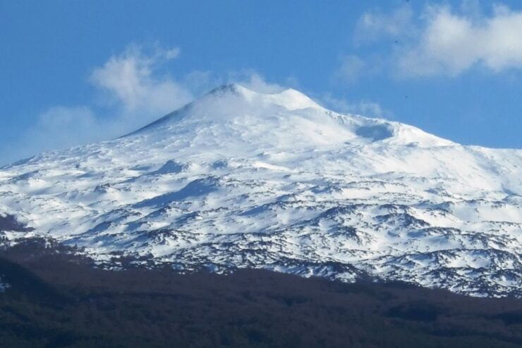 EtnaTour: Etna 3000 and Alcantara Gorges - Good To Know