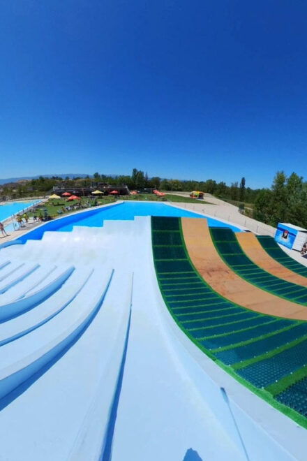 Etrembières: Full-Day Thrills at Water Circus Discovery - Customer Feedback