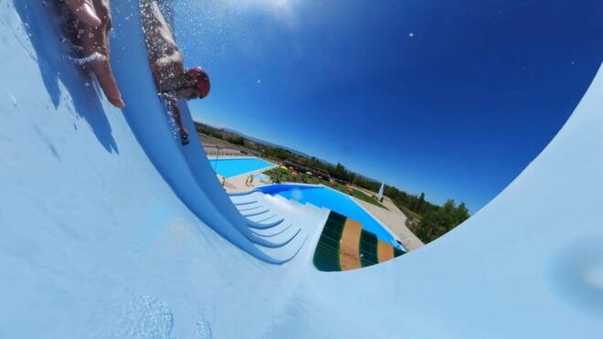 Etrembières: Half-Day Admission to Water Circus Discovery - Additional Activities