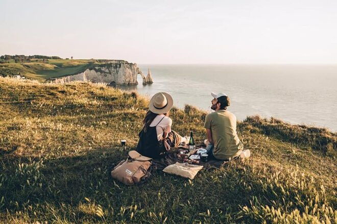 Etretat and Honfleur: Private Day Trip From Le Havre - Inclusions and Exclusions