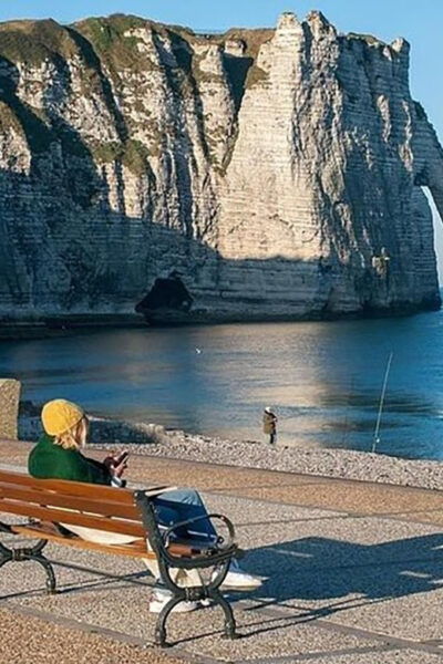 Etretat and Honfleur: Private Day Trip From Le Havre - Questions You May Have