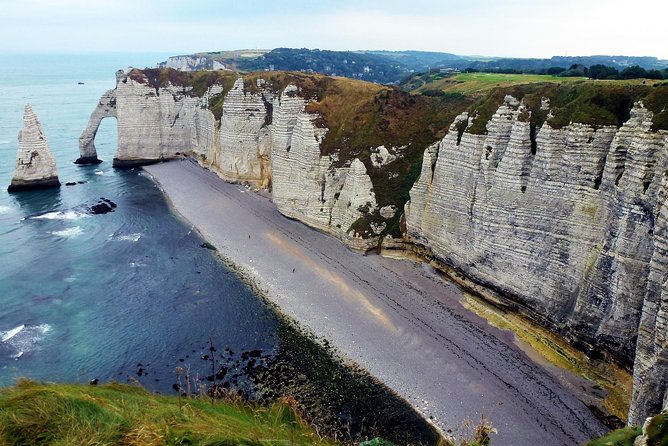 Etretat and Le Havre Private Day Trip From Paris - Explore the Musée Malraux in La Havre
