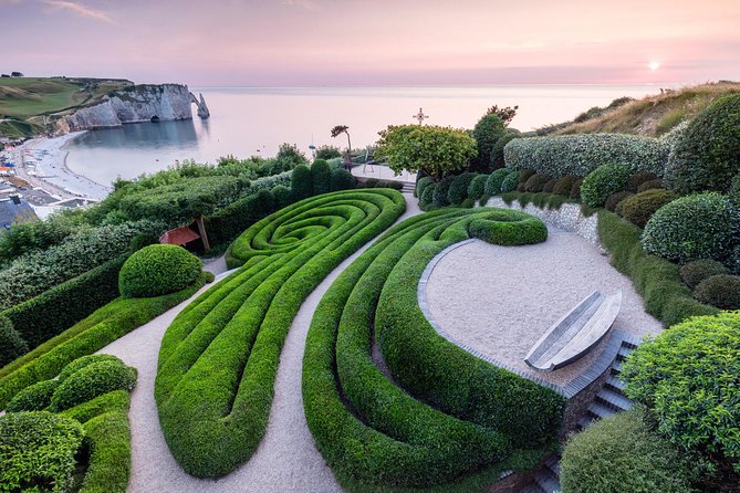 Etretat - Garden Of Etretat & Cliffs - Private Trip - Cancellation Policy