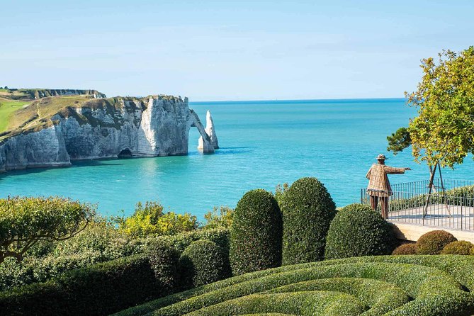 Etretat - Garden Of Etretat & Cliffs - Private Trip - Traveler Photos