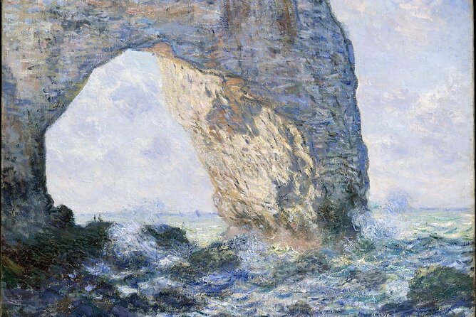 Etretat - Garden Of Etretat & Cliffs - Private Trip - Reviews and Inquiries