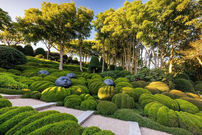 Etretat - Garden Of Etretat & Cliffs - Private Trip - Common Questions