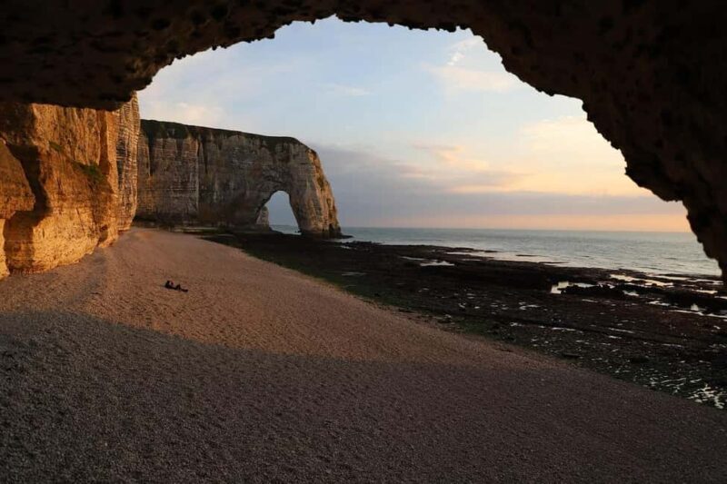 Etretat - Garden of Etretat & Cliffs - Voyage Privé - Why Choose This Tour? An In-Depth Look at the Experience