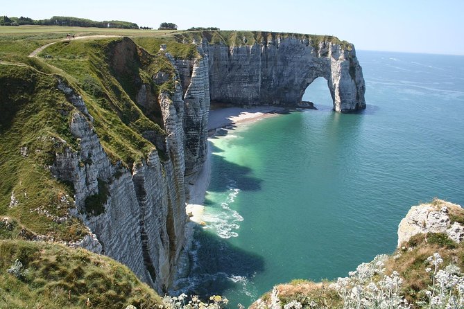 Etretat&Honfleur Private Tour From Le Havre Cruise Port or Hotels - Honfleur Exploration