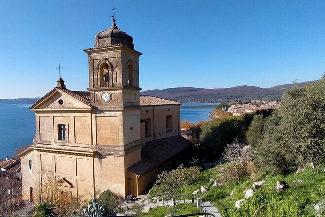 Etruscan Countryside Lake and Fortress Tour From Civitavecchia - Customer Reviews