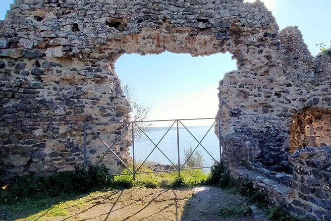 Etruscan Countryside Lake and Fortress Tour From Civitavecchia - Frequently Asked Questions