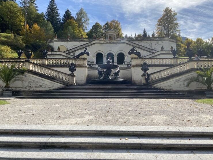 Ettal: Bavarian Highlights Private Day Tour - Neuschwanstein Castle Exploration