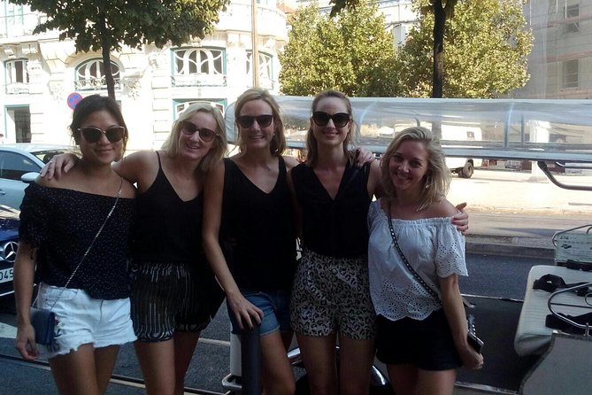 Etuk Half Day Tour (4h) - Tour Highlights