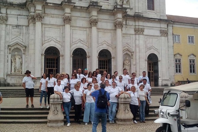 Etuk Half Day Tour (4h) - Tour Itinerary