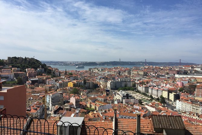 Etuk Tour Historical Lisbon - Pricing and Booking Details