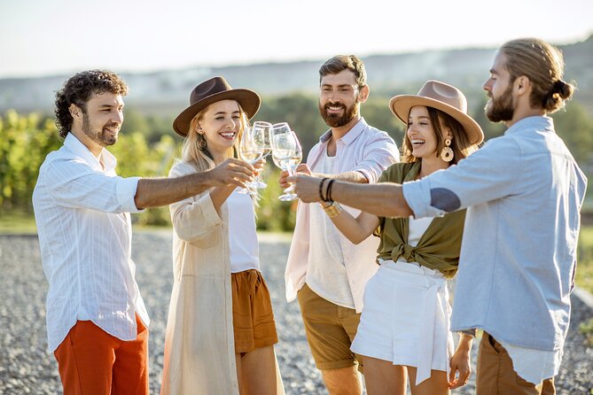 Etyek Private Half-Day Wine Tasting Tour From Budapest - Tour Highlights