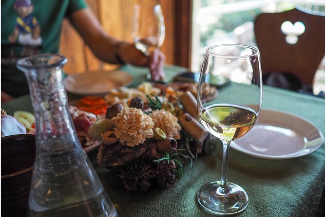 Etyek Private Half-Day Wine Tasting Tour From Budapest - Reviews
