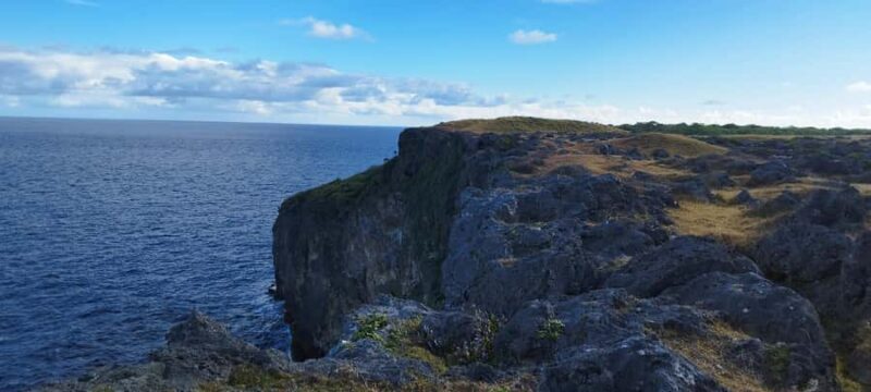 Eua Southside Adventure Day Tour - Good To Know