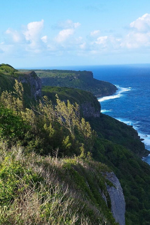 Eua Southside Adventure Day Tour With Light Lunch - Tour Highlights