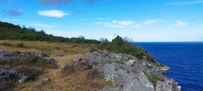 Eua Southside Adventure Day Tour With Light Lunch - Meeting Point