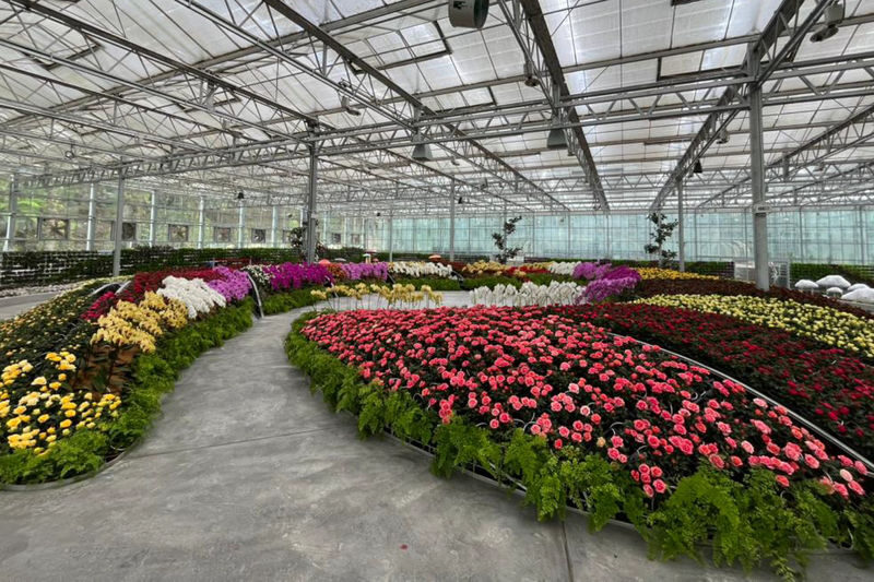 Eufloria Gardens and Sculpture Park in Genting Highlands - What to know before you go