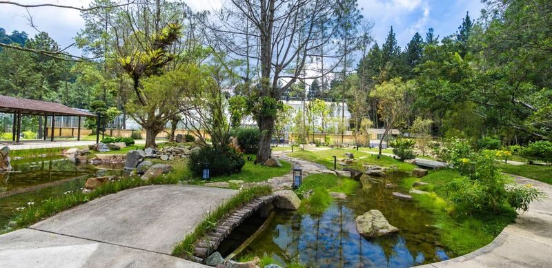 Eufloria Gardens and Sculpture Park in Genting Highlands - The honest strengths and limits
