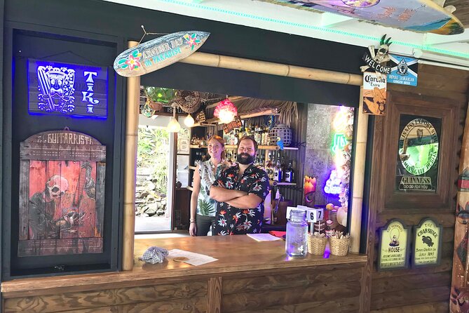Eumundi Deluxe Private Tour With Eumundi Markets, Lunch and More - Weather Policy and Alternate Options