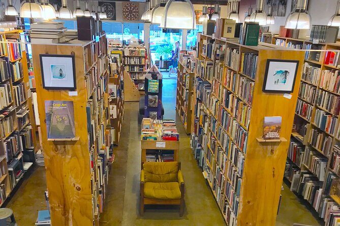 Eumundi Markets and Noosa Everglades Tour with Eco Safari - A Deep Dive into the Tour Experience