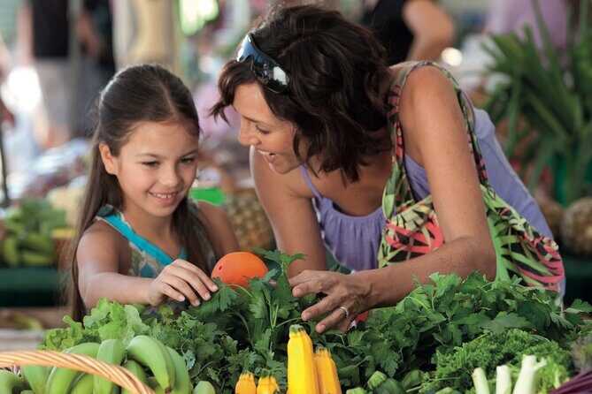 Eumundi Markets Bus Transfer from Noosa, Noosaville & Mooloolaba - FAQ