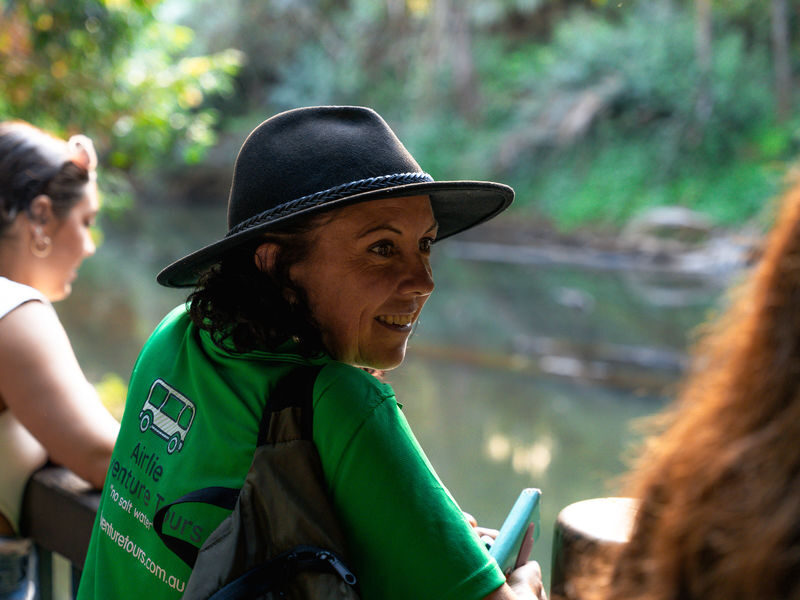 Eungella National Park Half-Day Platypus Encounter Tour from Airlie Beach - A few checks to make before booking
