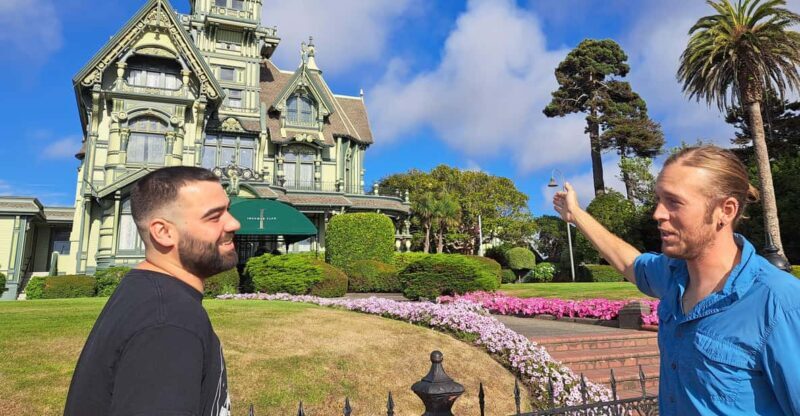 Eureka: Histories and Street Art Tour - Who Should Consider This Tour?